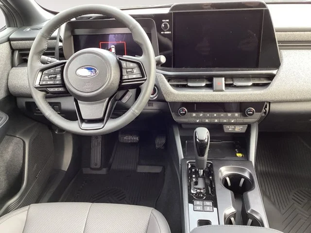 New 2026 CRYSTAL WHITE PEARL Subaru Limited XT image 10