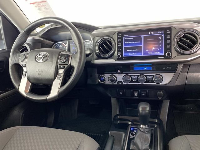 Used 2023 Silver Toyota SR5 image 12