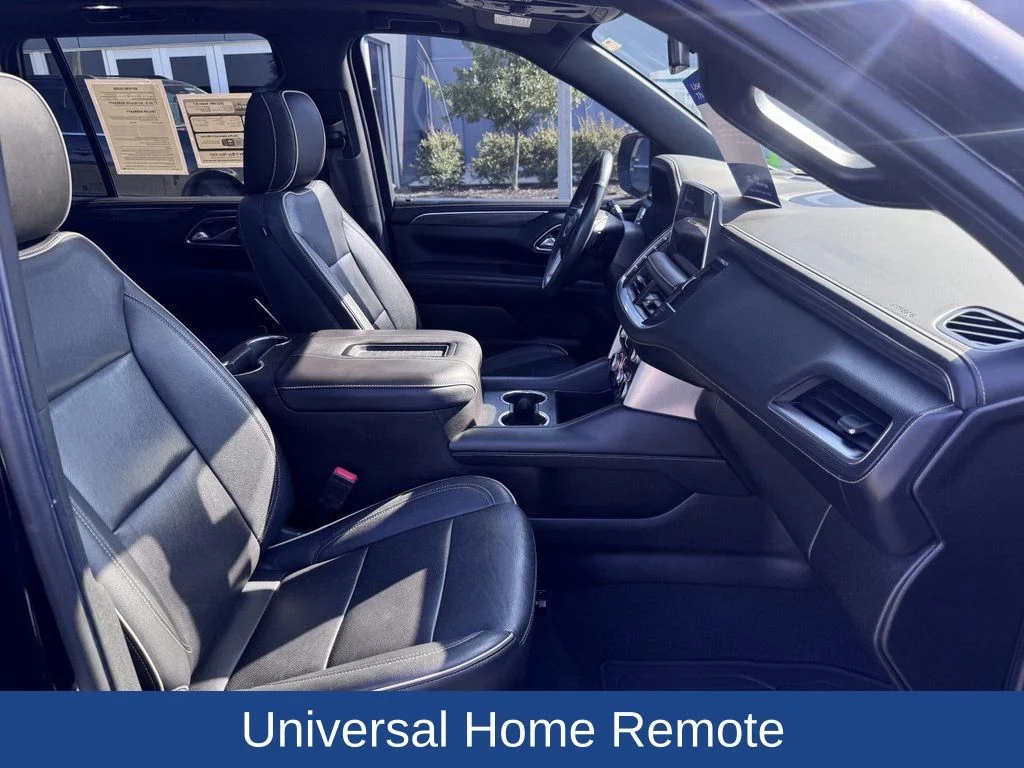 Certified Used 2022 Onyx Black GMC SLT image 25