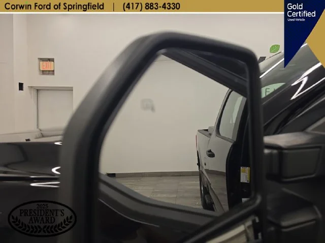 Used 2023 Agate Black Metallic Ford XL image 35