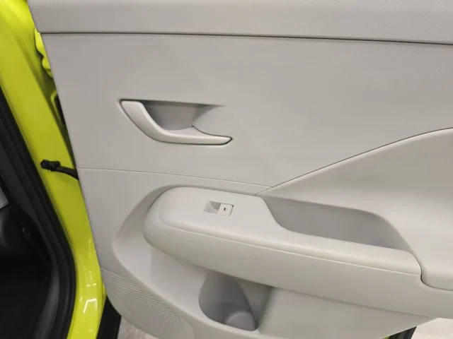 Used 2024 Yellow Hyundai SEL image 14