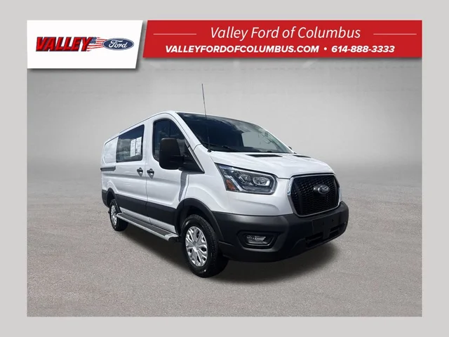 2023 Ford Transit-250 Base