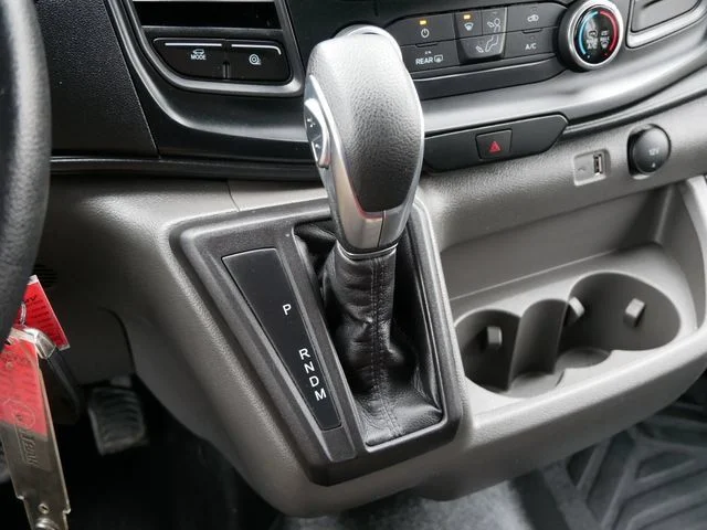 Certified Used 2024 White Ford Base image 20