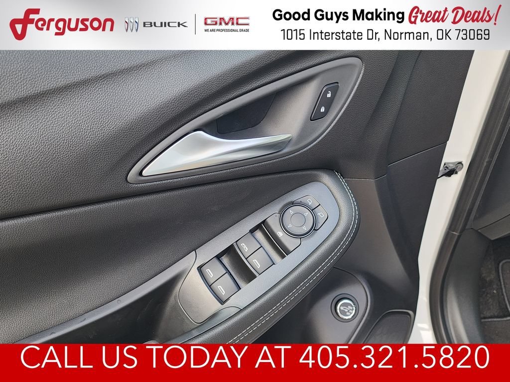 2026 Buick Encore GX Preferred - Photo 14