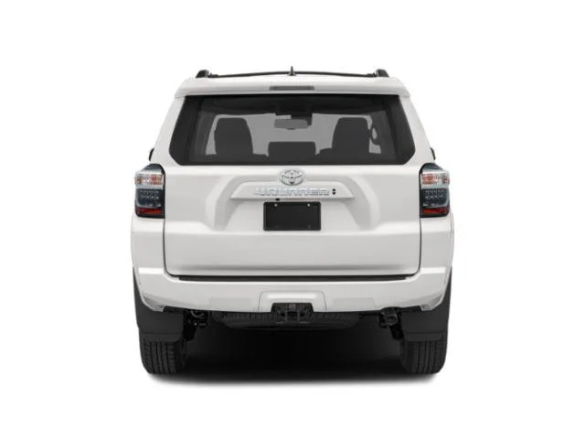 Used 2023 White Toyota SR5 image 5