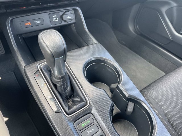 Used 2023 Gray Honda LX image 29