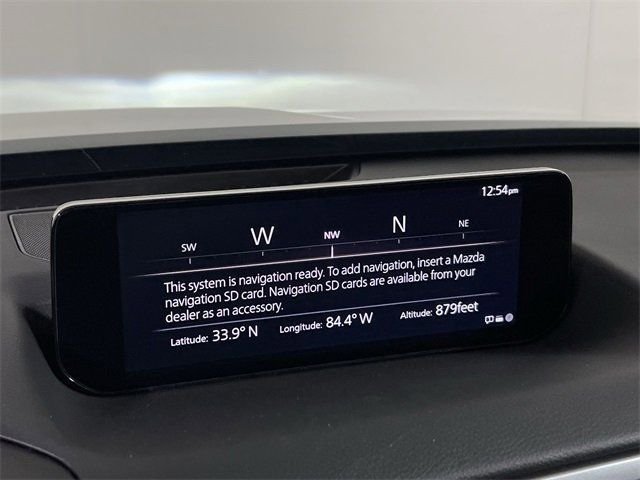 New 2026 Jet Black Mica Mazda Premium Plus AWD image 17