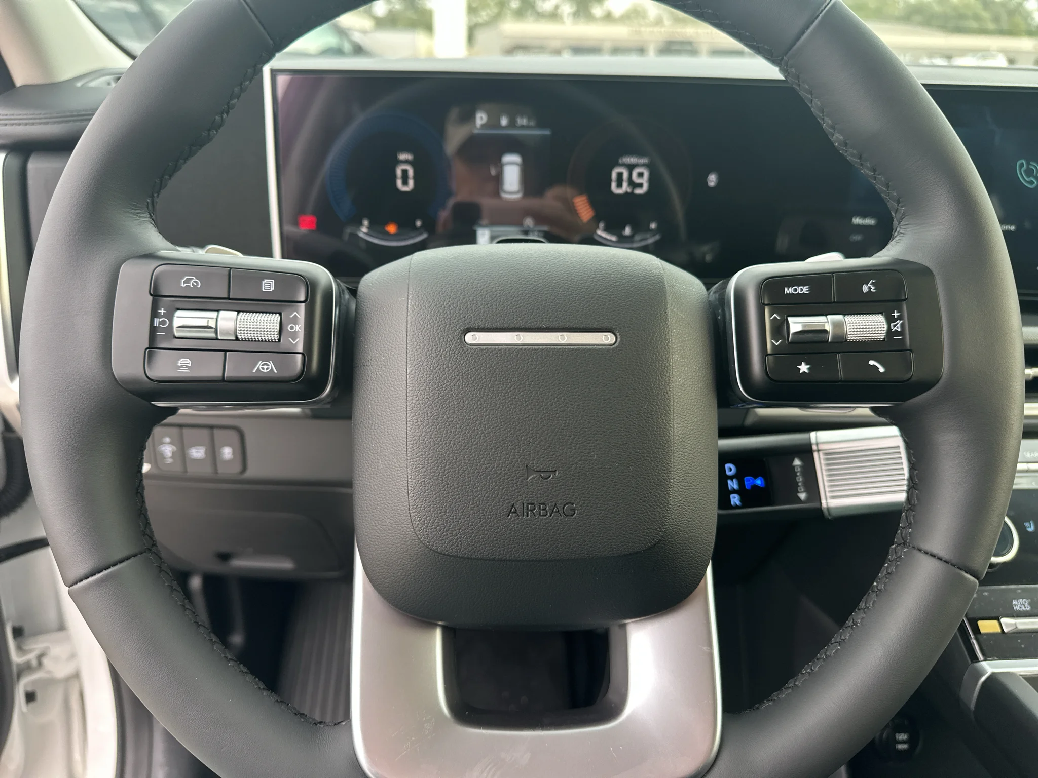 2026 Hyundai Santa Fe SEL - Photo 16