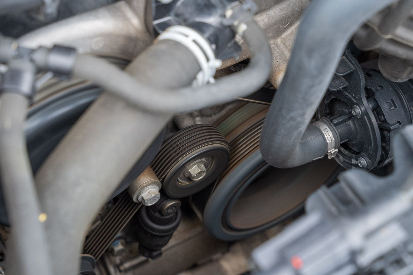 Certified Used 2019 Gray Chevrolet SS image 40