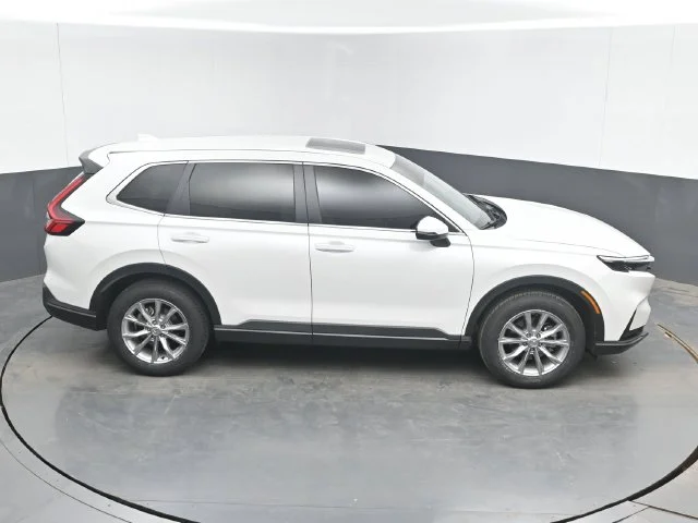 Used 2025  Honda EX-L image 25