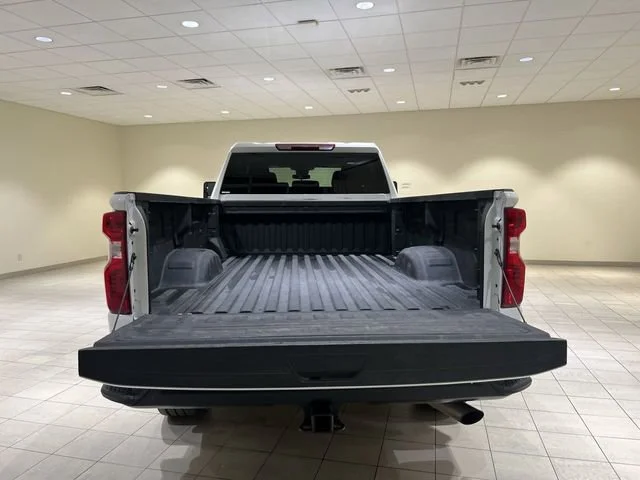 2025 Chevrolet Silverado 2500HD Work Truck - Photo 23