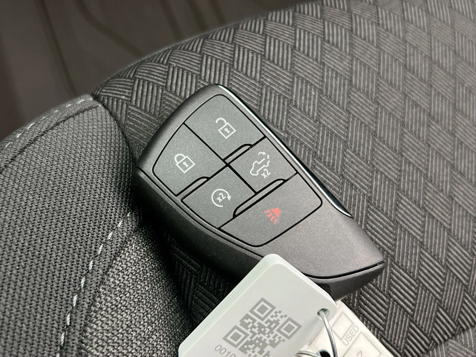 2026 GMC Sierra 1500 Elevation - Photo 75
