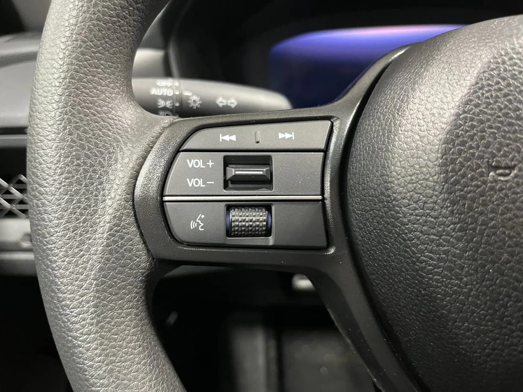 New 2026 Canyon River Blue Metallic Honda SE image 20