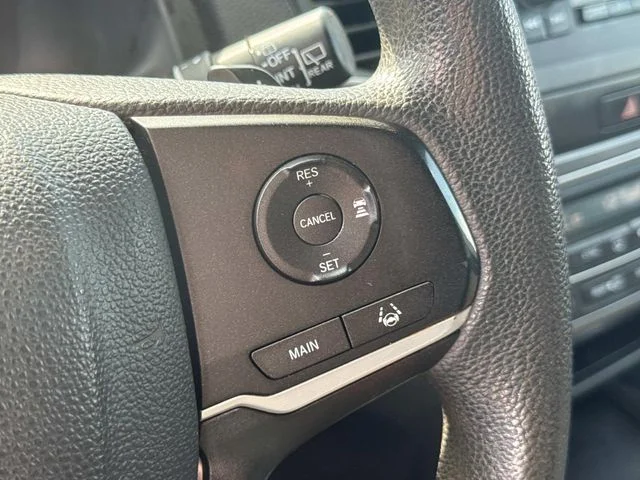 Used 2019  Honda Sport image 28