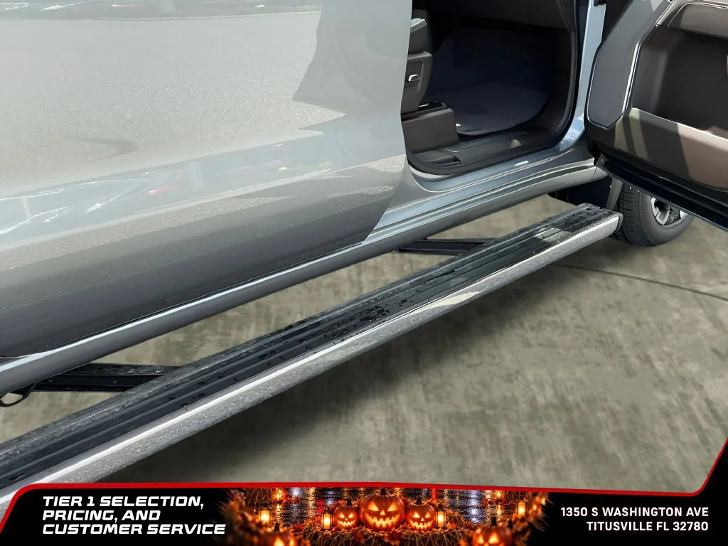 New 2026 Sterling Metallic GMC Denali image 34