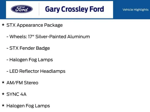 New 2026 Velocity Blue Metallic Ford XL image 12