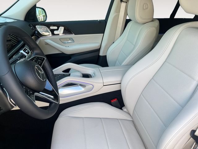 New 2026 Polar White Mercedes-Benz GLE 450 image 10