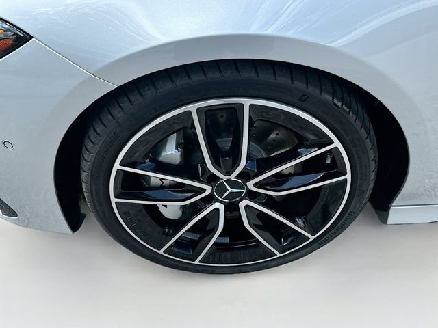 Used 2024  Mercedes-Benz CLA 35 AMG® image 35
