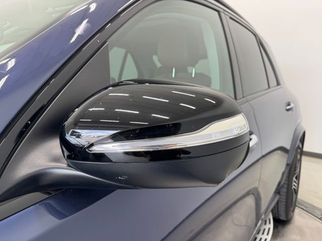 Certified Used 2024 Twilight Blue Metallic Mercedes-Benz GLE 450 image 41