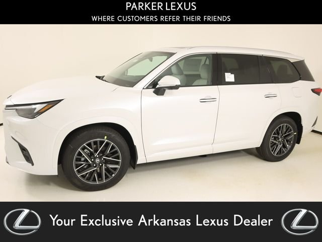 2026 Lexus TX 350 350 Premium AWD's photo