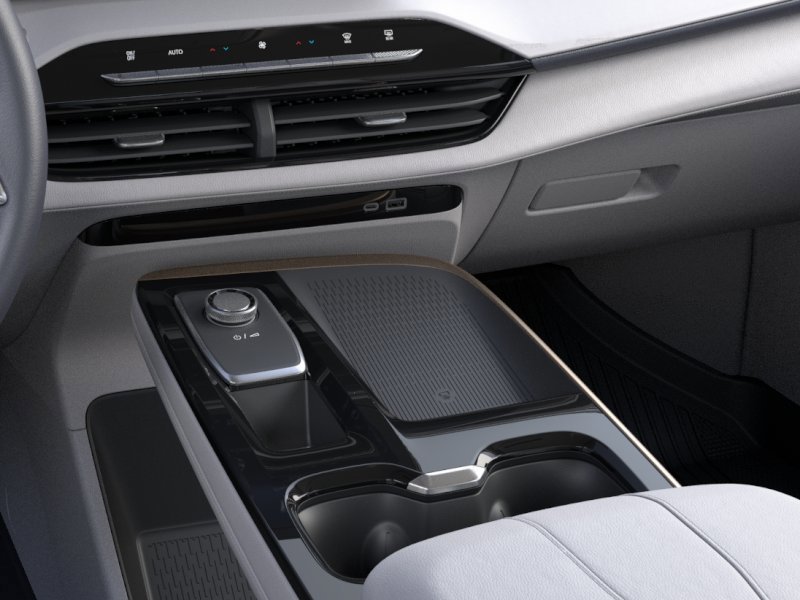 New 2026 Ebony Twilight Metallic Buick Avenir image 23