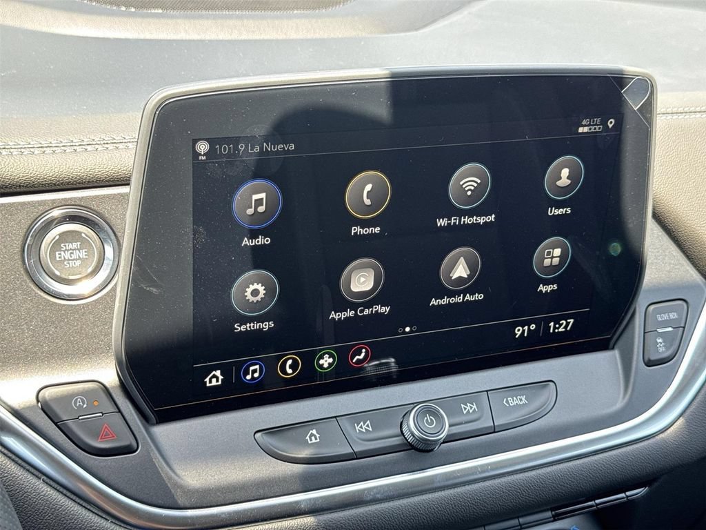 2026 Chevrolet Blazer 2LT - Photo 13