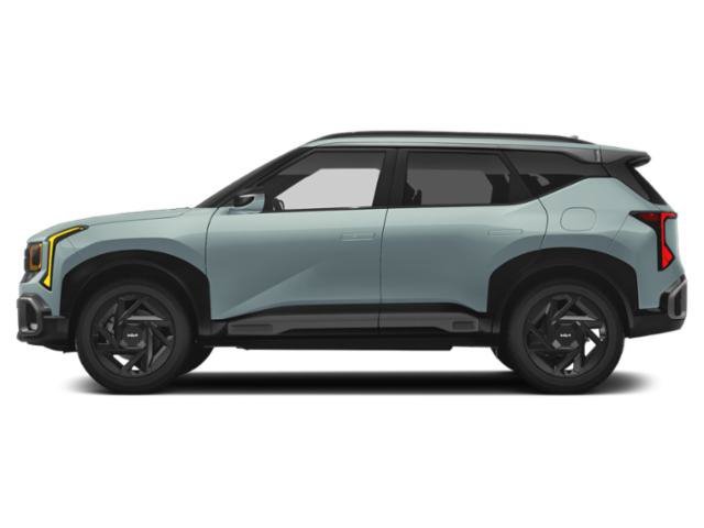 New 2027 Iceberg Green Kia X-Line S image 2