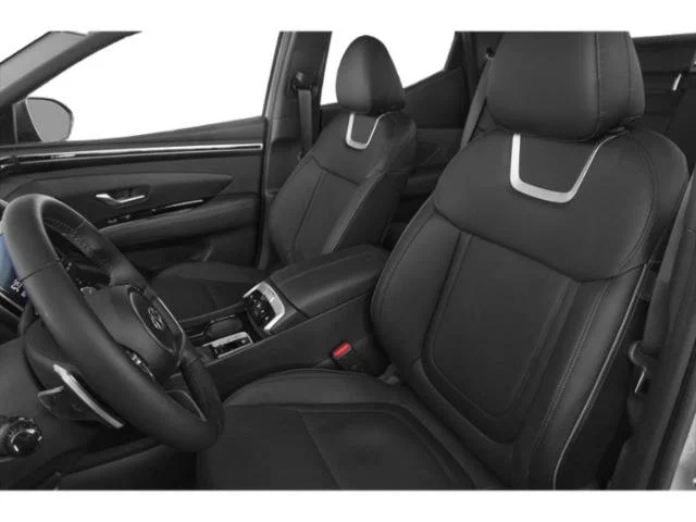 Used 2022 Sage Gray Hyundai Limited image 11
