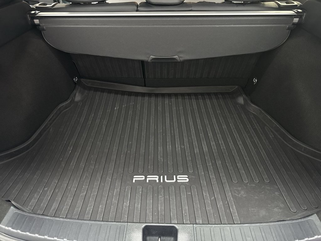 Used 2017 Pearl Toyota Four image 21