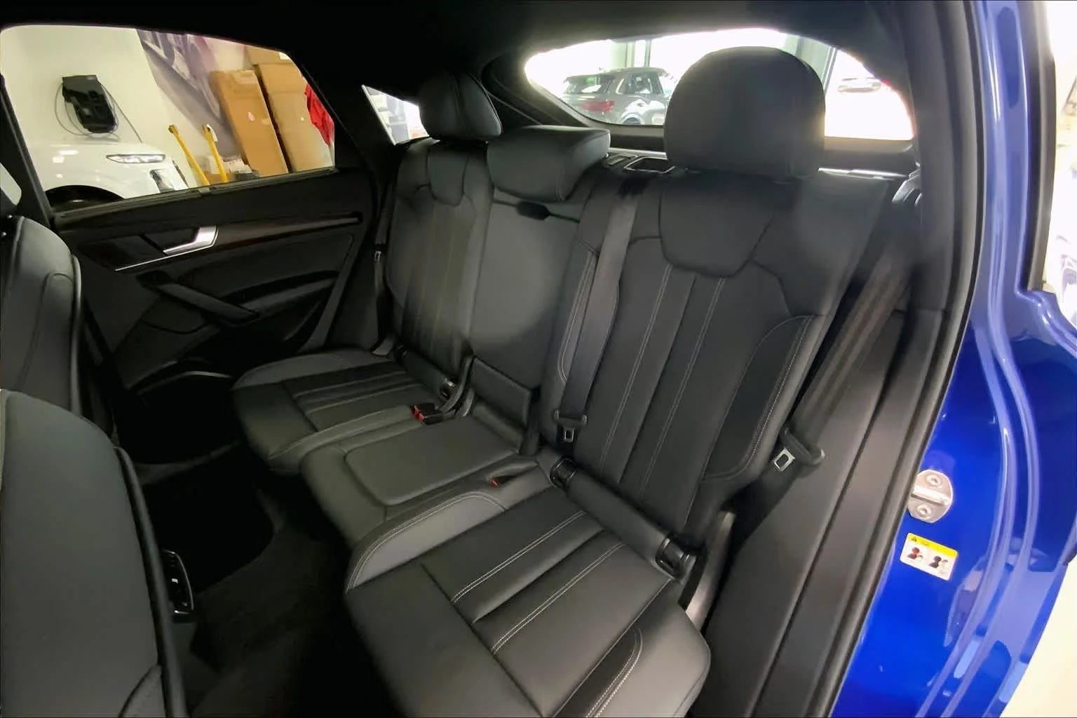 2023 Audi Q5 Sportback Prestige - Photo 26