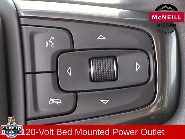 2024 Chevrolet Silverado 1500 High Country - Photo 24