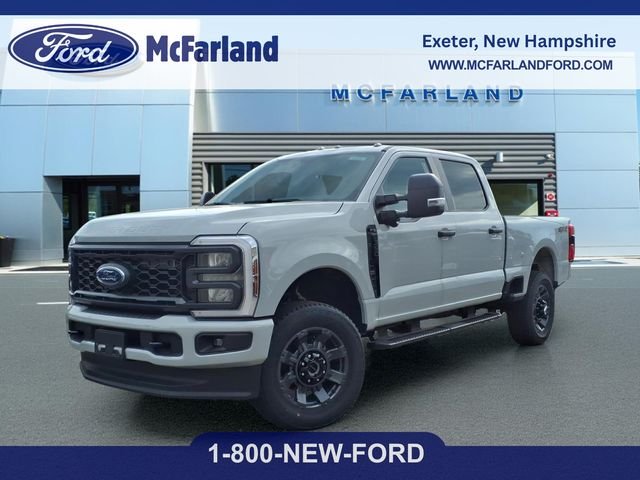 2026 Ford F-350 Super Duty