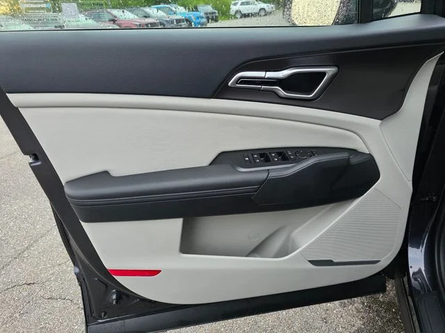 New 2026 Panthera Metal Gray Kia EX image 25