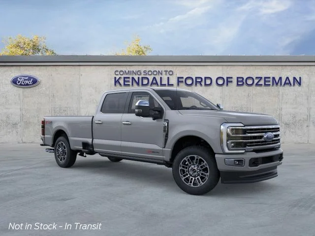 New 2026 Avalanche Ford  image 7