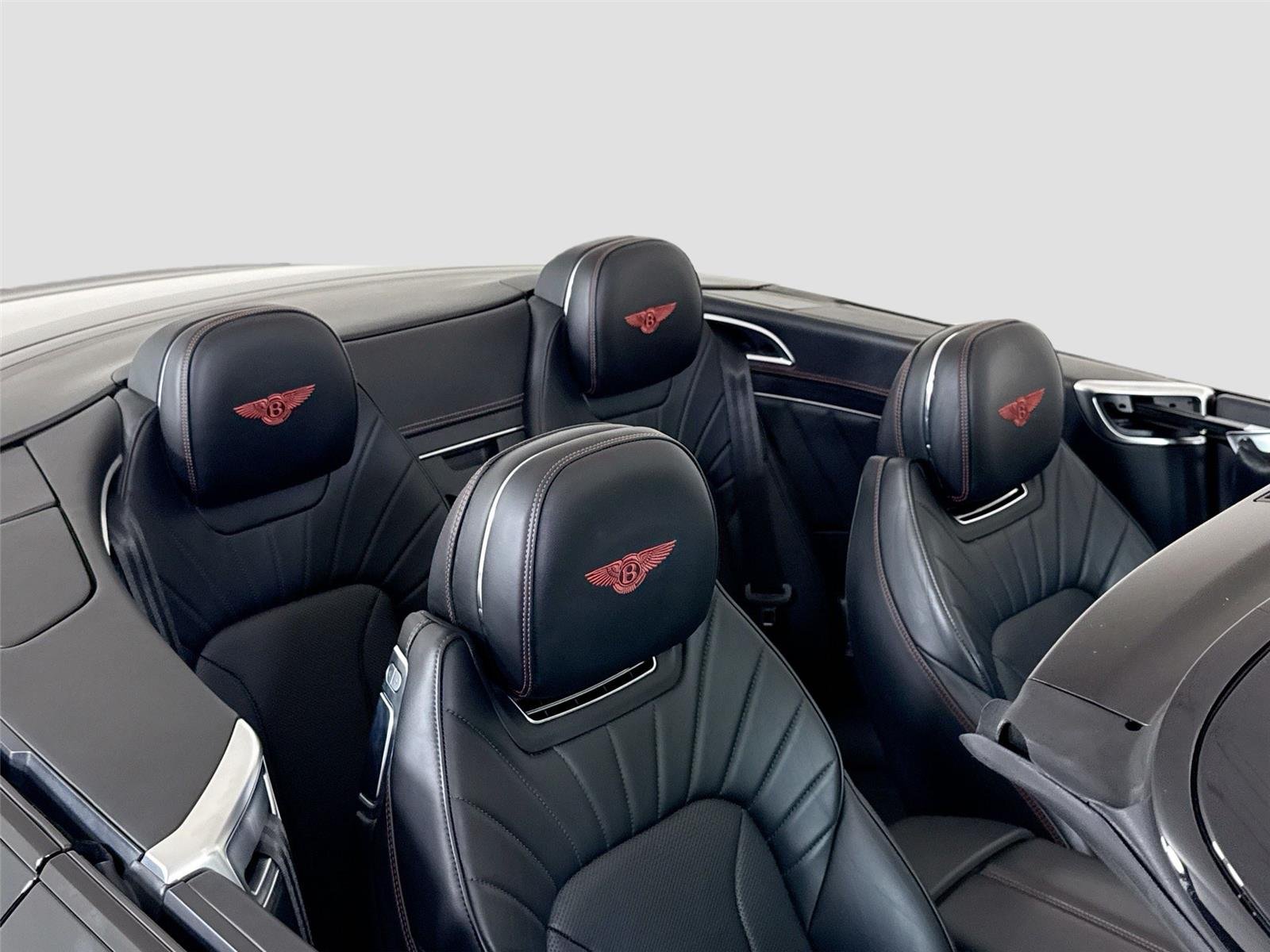 Used 2024 Beluga Bentley GT V8 | Edition 8 image 34