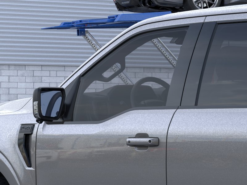 2026 Ford F-150 — photo 20