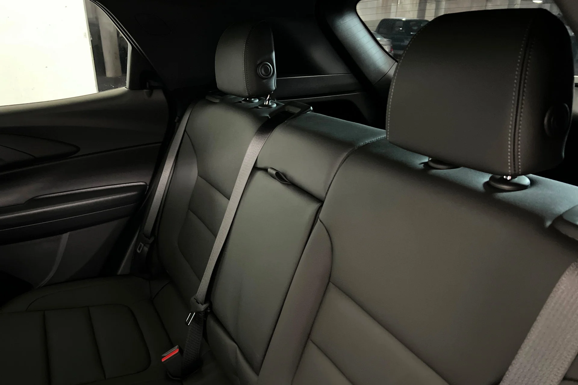 New 2026 Sterling Gray Metallic Chevrolet ACTIV image 21