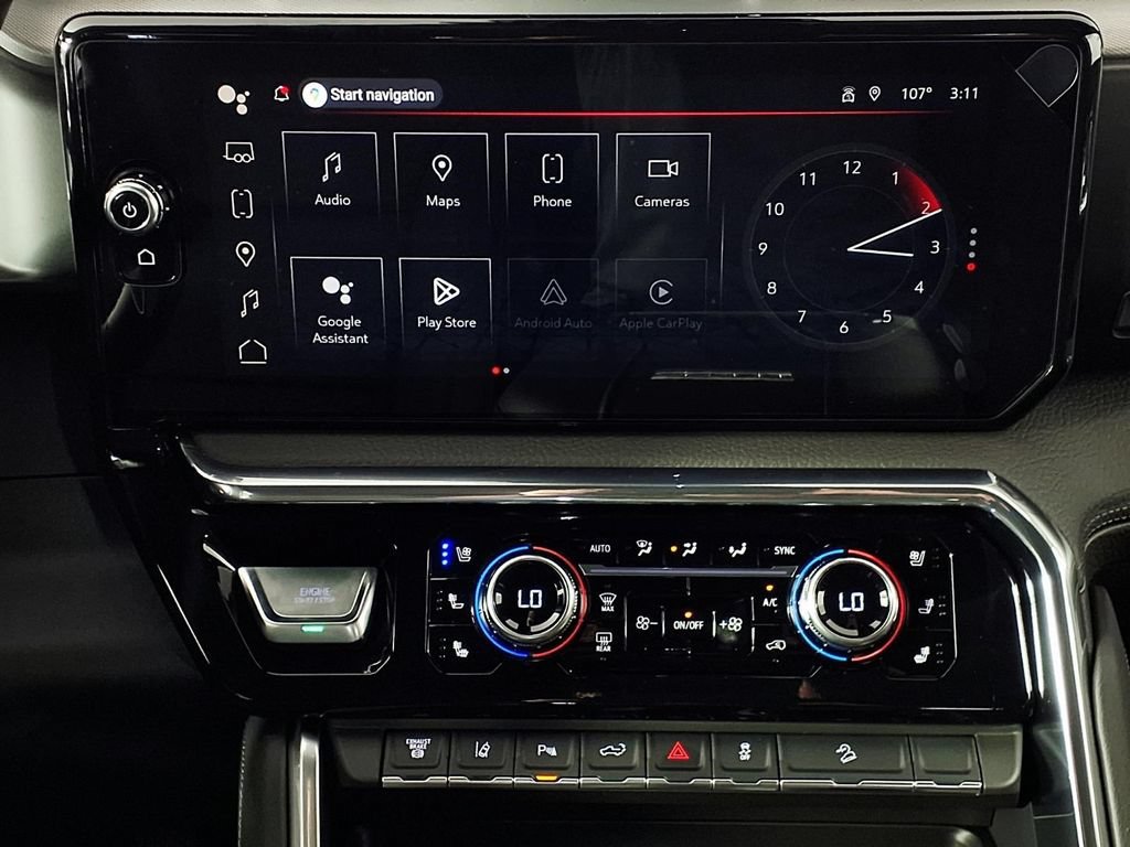 2026 GMC Sierra 2500HD Denali - Photo 22
