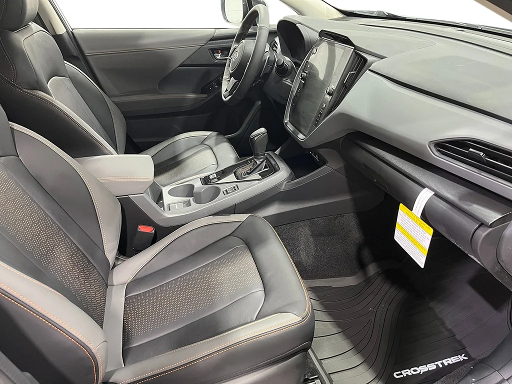2026 Subaru Crosstrek Limited - Photo 27