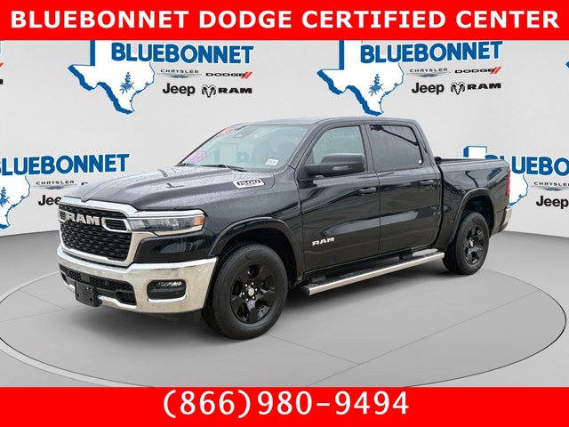 2025 Ram 1500 Lone Star