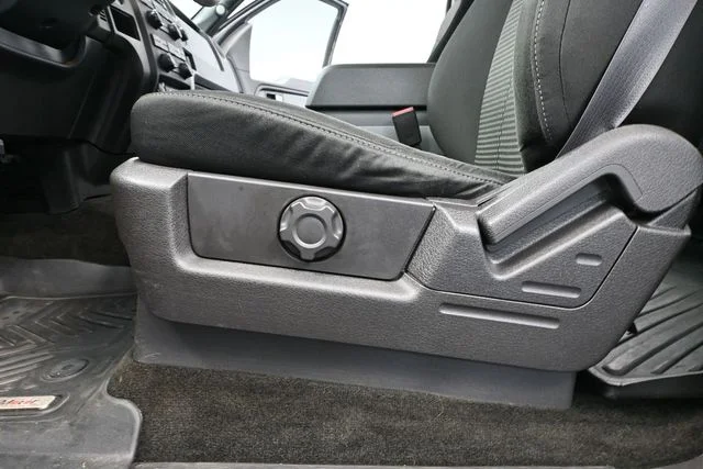 Used 2014 Black Ford STX image 19