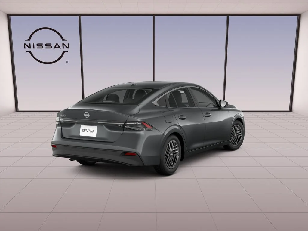 2026 Nissan Sentra SV - Photo 5
