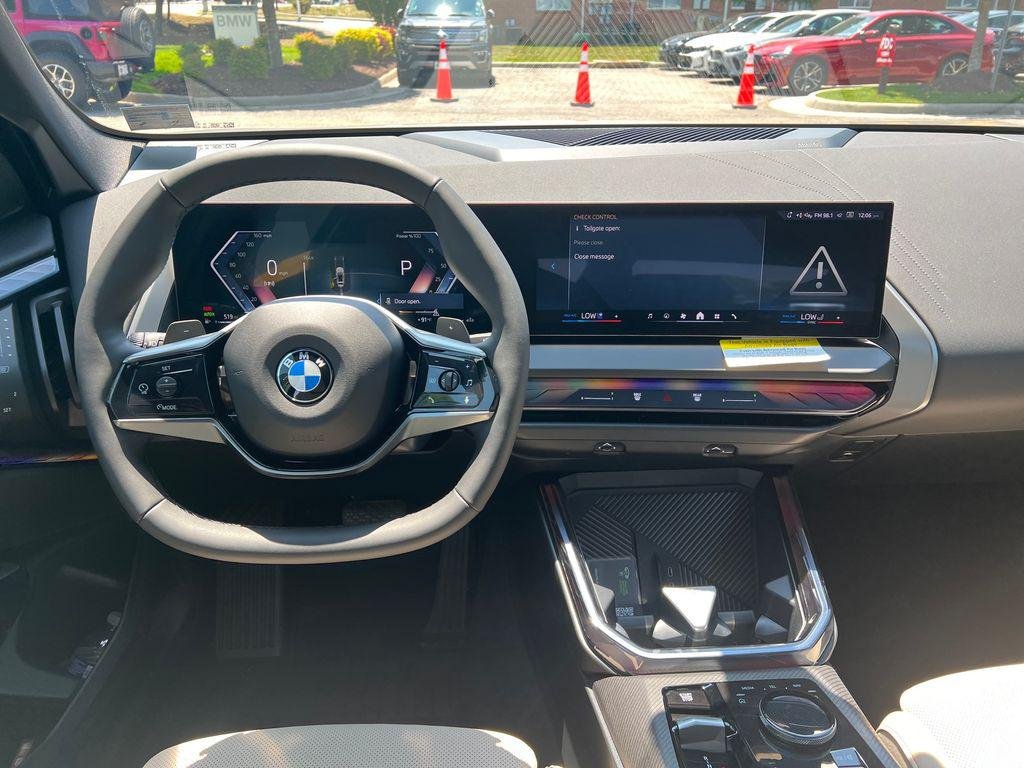 New 2026 Alpine White BMW 30 xDrive image 26