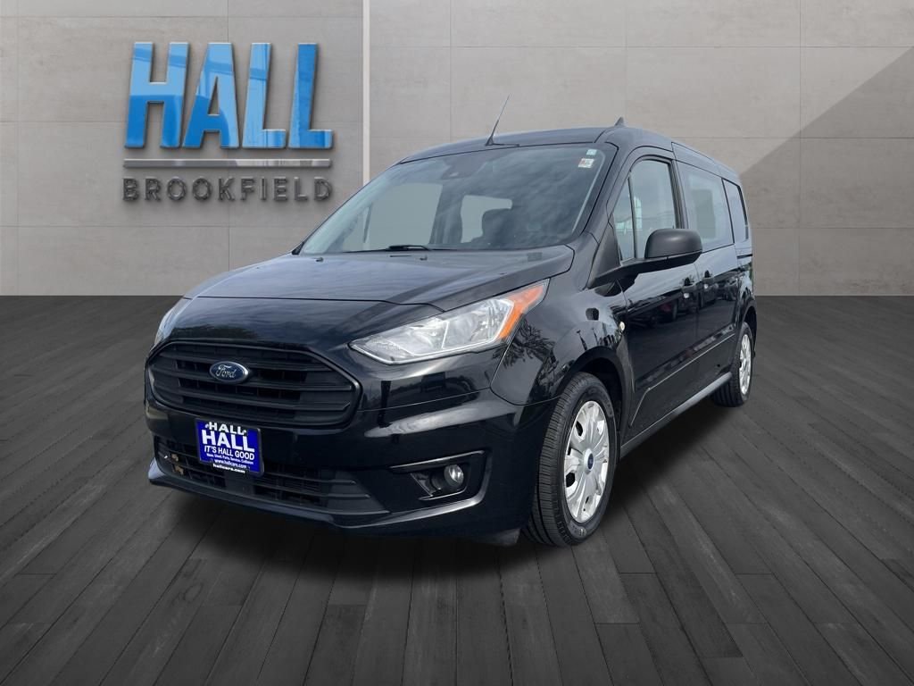 2019 Ford Transit Connect Van XLT LWB (Rear 180 Degree Door)'s photo