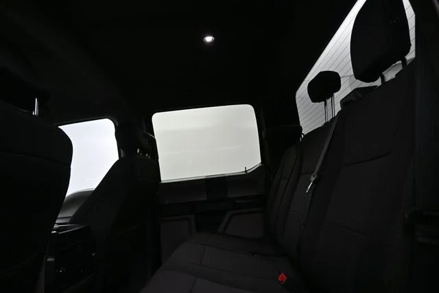 Used 2019 Gray Ford XL image 12