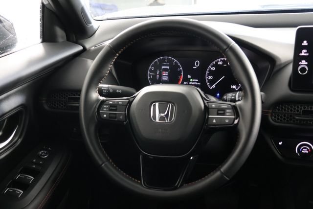 2026 Honda HR-V Sport - Photo 10
