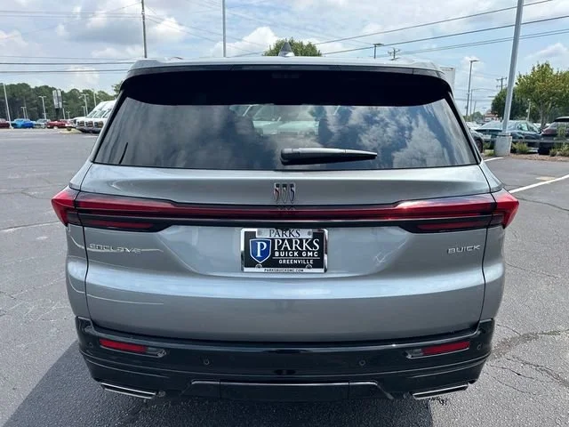 2026 Buick Enclave Sport Touring - Photo 10