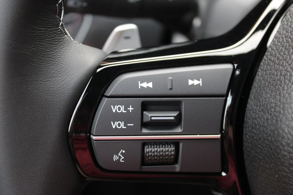 2025 Acura Integra A-Spec - Photo 25
