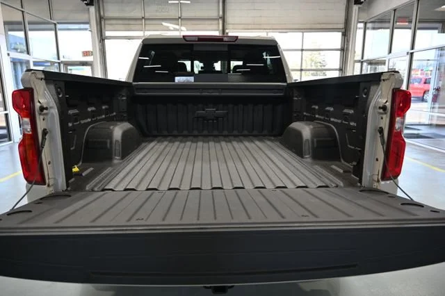 2026 Chevrolet Silverado 1500 RST - Photo 7