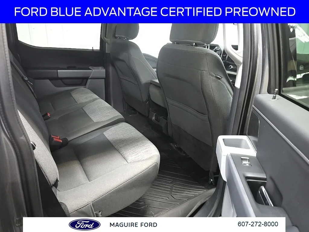 Used 2021  Ford XLT image 21